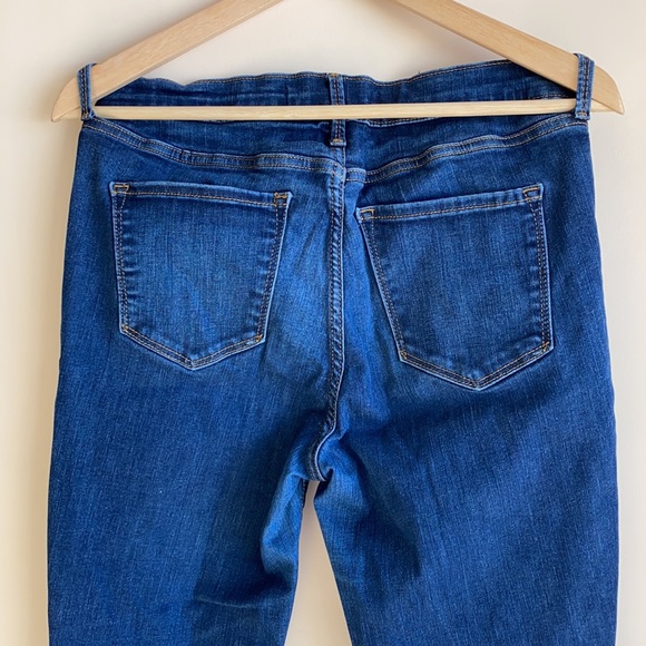 GAP stretch skinny Jean - Picture 2 of 3